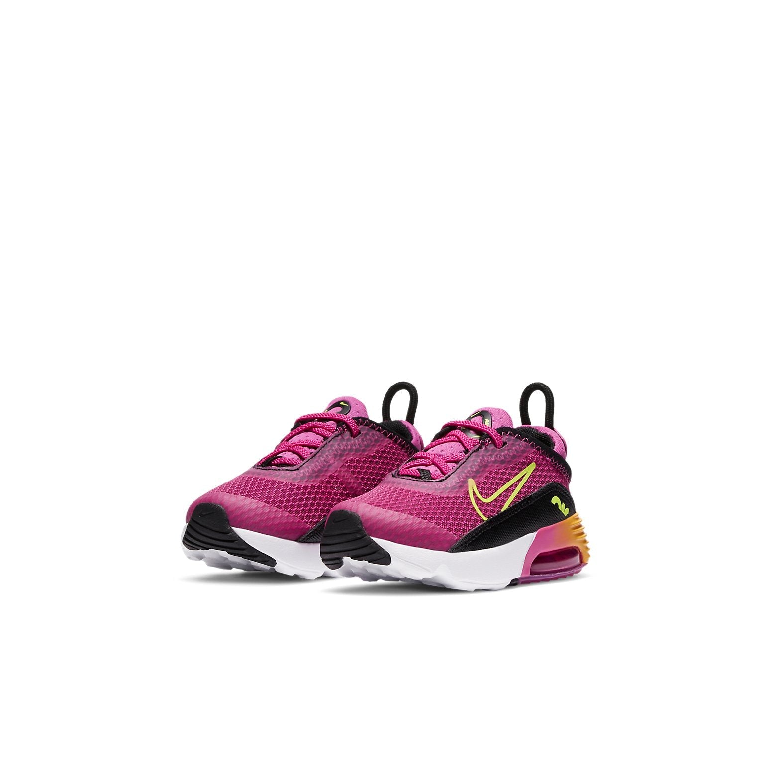 (TD) Nike Air Max 2090 'Active Fuchsia' CZ7662-600