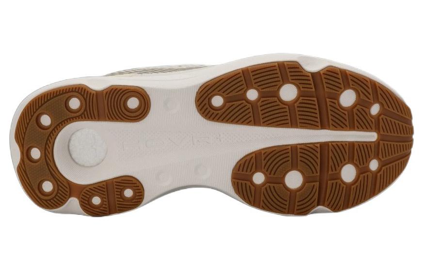 (WMNS) Under Armour HOVR Infinite Pro 'Silt White Quartz' 3027200-200