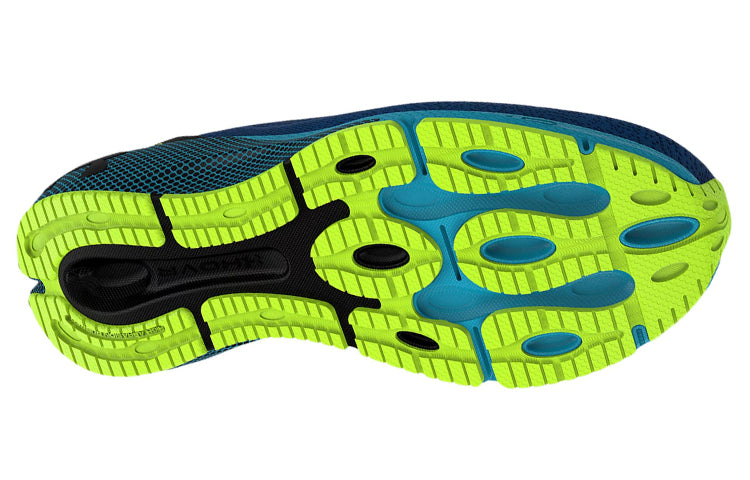 Under Armour HOVR Machina 3 'Cruise Blue' 3024899-400