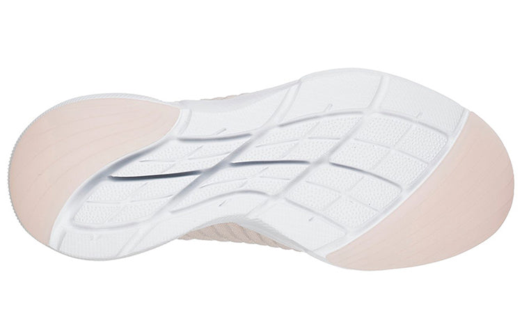 (WMNS) Skechers Meridian Savvy Wind 'Pink' 13024-LTPK