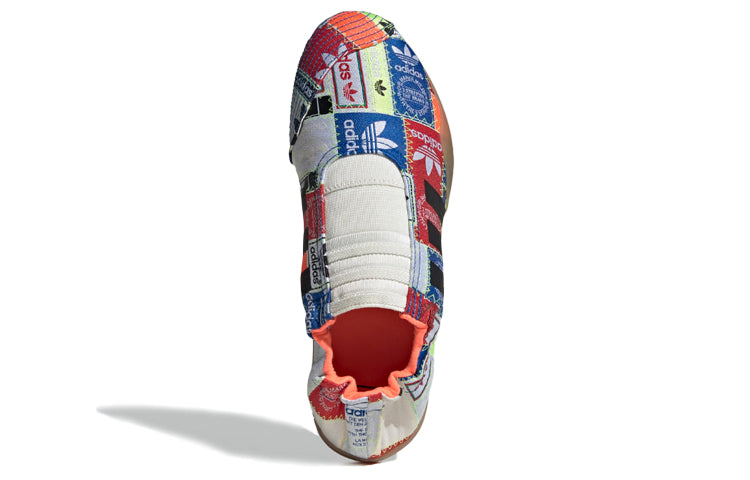(WMNS) adidas Taekwondo 'White Black' EF4720