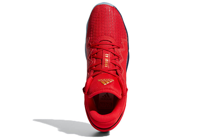 adidas D.O.N. Issue #2 'Journey' FX6519
