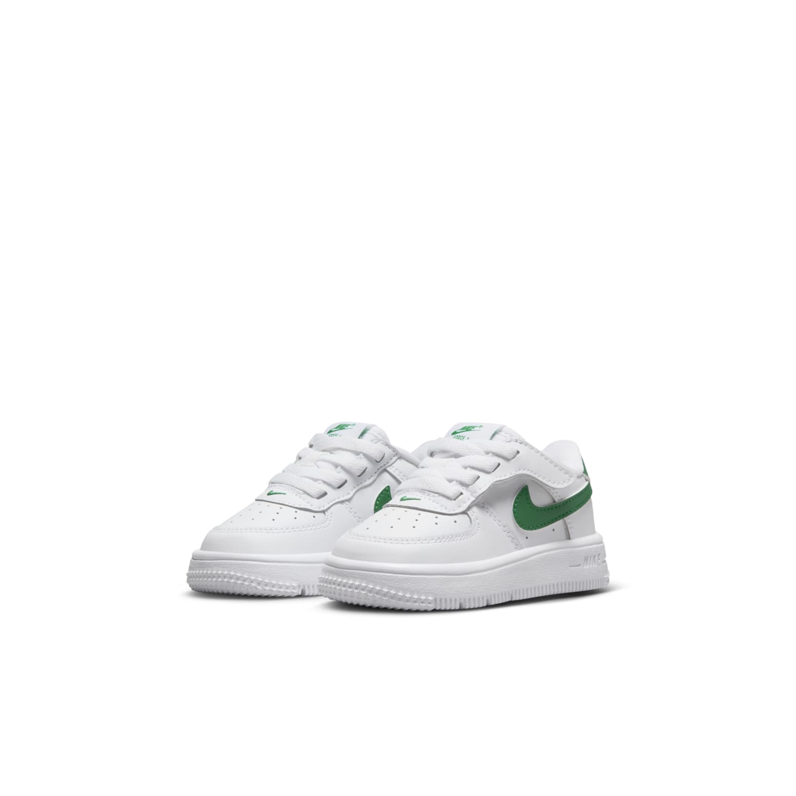 (TD) Nike Air Force 1 Low EasyOn TD 'White Malachite' FN0236-103