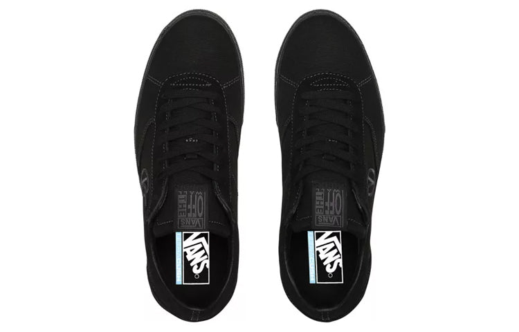Vans Canvas Paradoxxx Black VN0A3TKK3SY