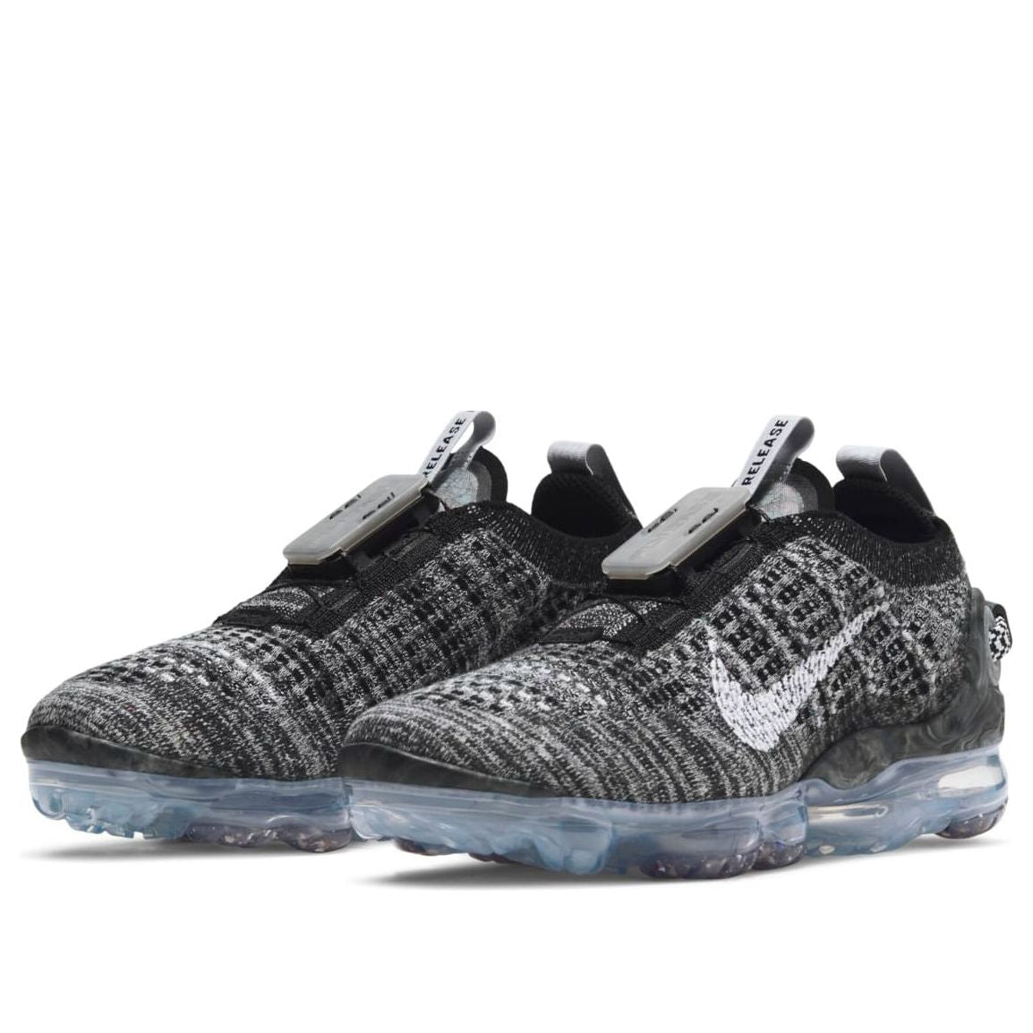 (GS) Nike Air VaporMax 2020 Flyknit 'Oreo' CJ4069-004