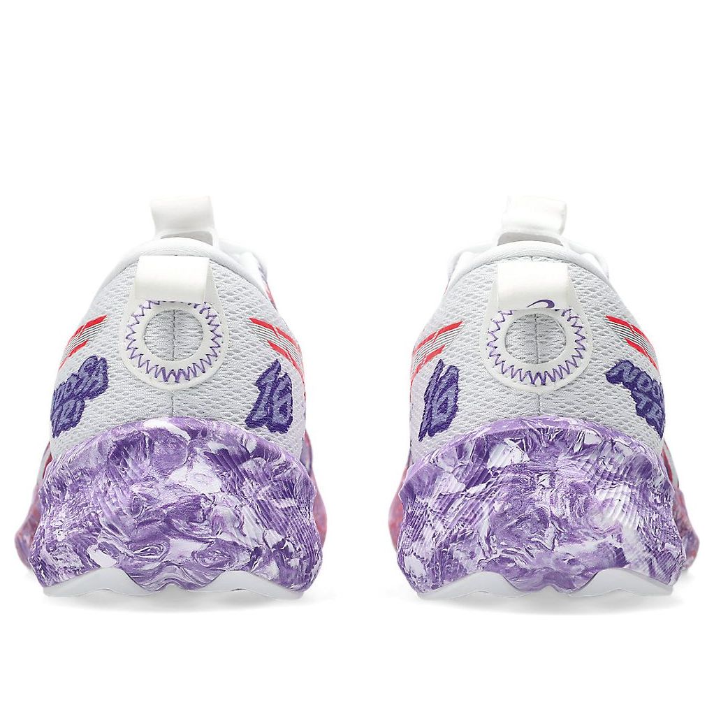 ASICS Noosa Tri 16 'White Edo Purple' 1011B872-101
