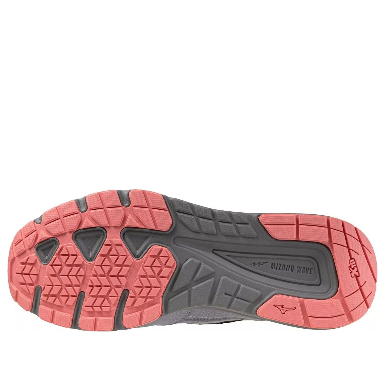 Mizuno Wave Freeride WP SW 'Grey Black' B1GE240105