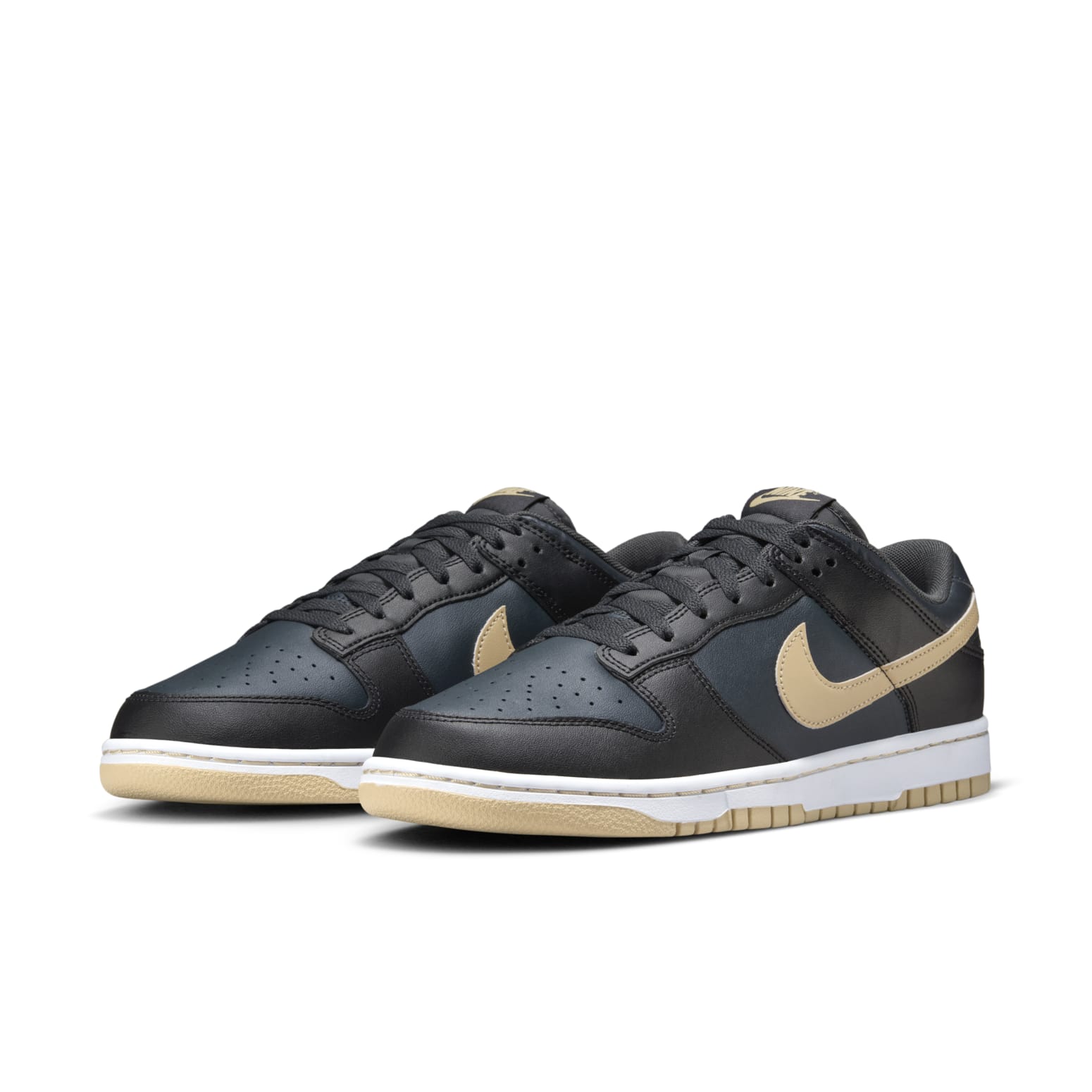 Nike Dunk Low 'Black Anthracite' DV0831-005