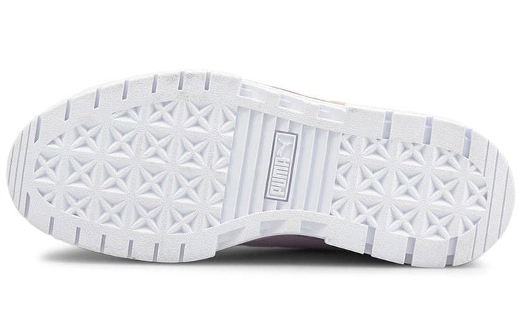 (WMNS) PUMA Mayze 'White Lotus' 381983-03