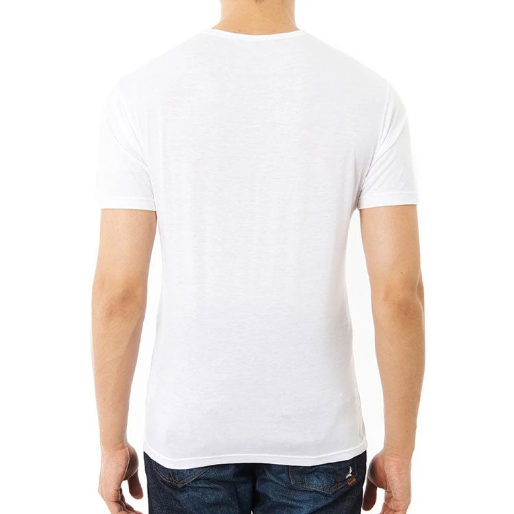 Gucci Print With Round Neck And Short Sleeves Unisex White 363350-X8980-9060