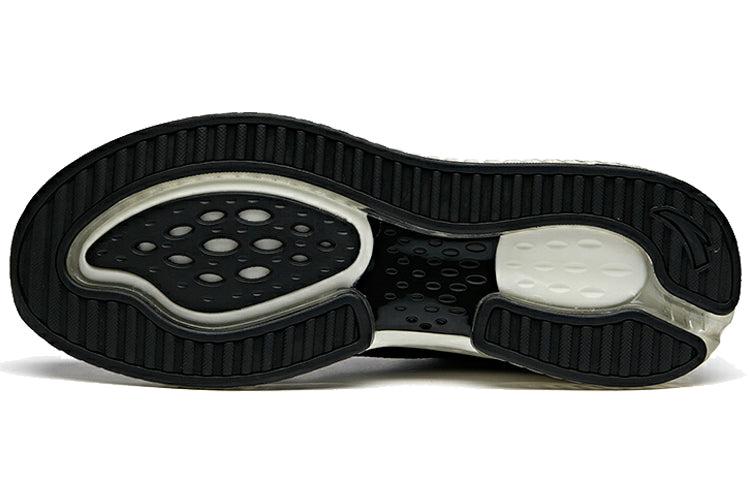 ANTA Night Walker 'Black White' 112015501-1