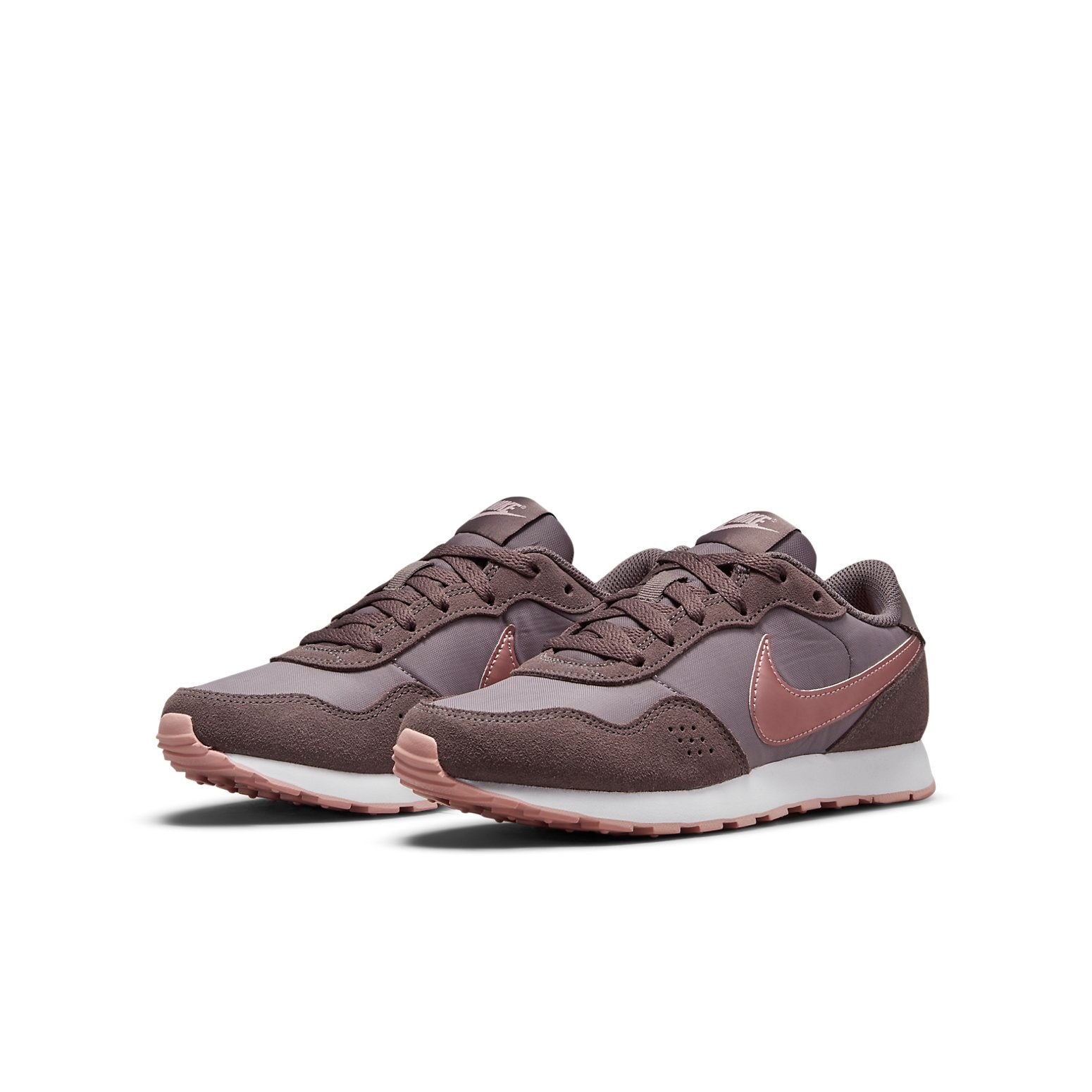 (GS) Nike MD Valiant 'Light Violet Ore' CN8558-200