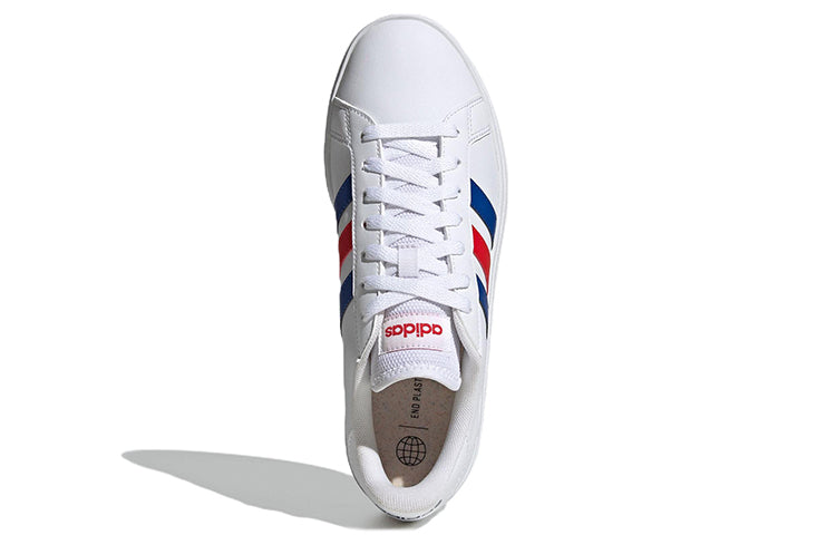 adidas neo GRAND COURT 'White' GW9252