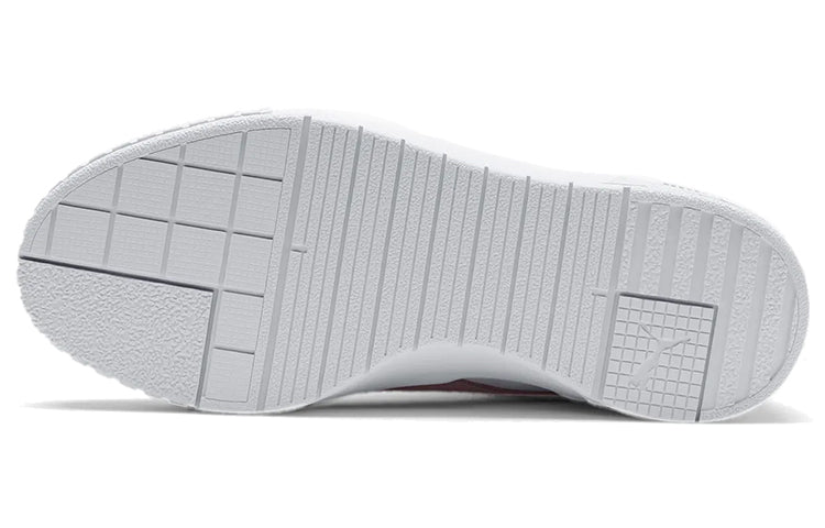 (WMNS) PUMA Cali Sport SD White/Pink 375467-02