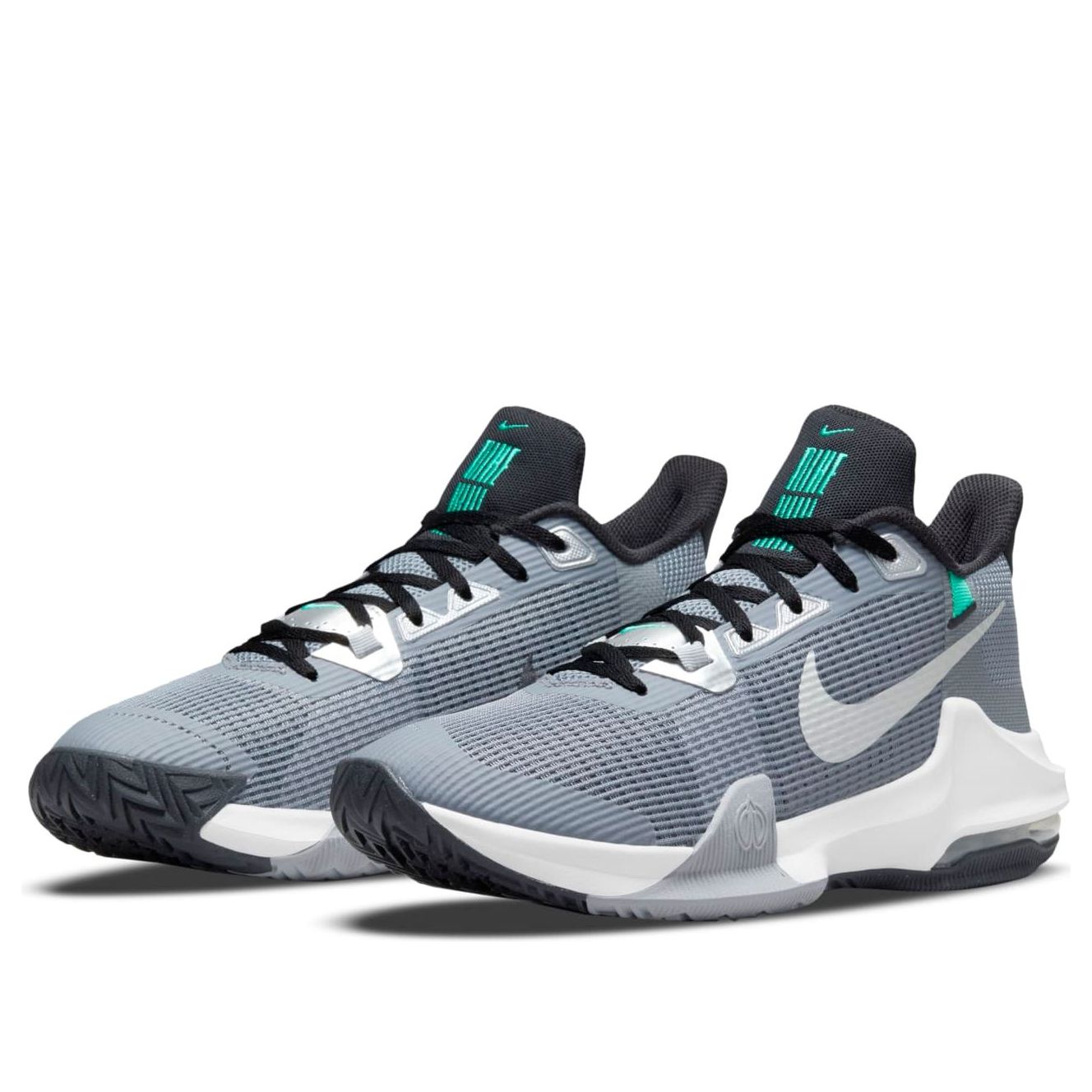 Nike Air Max Impact 3 'Cool Grey' DC3725-002