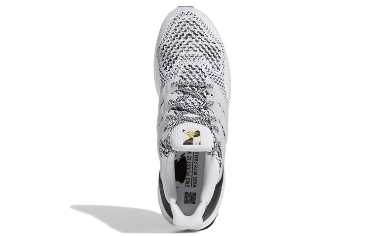 adidas Ultraboost 1.0 DNA 'White Black' GZ0449