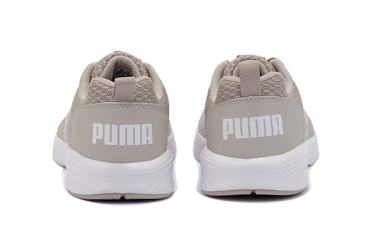 PUMA Nrgy Comet Pink/Grey 190556-36