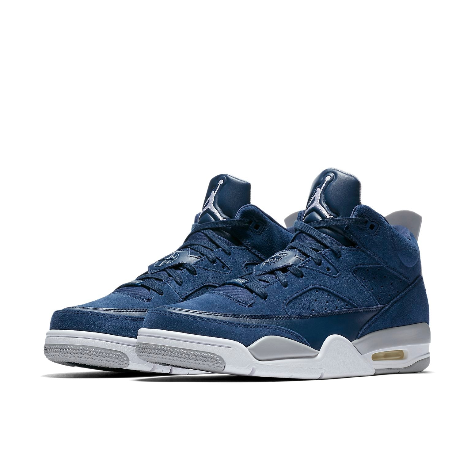 Air Jordan Son Of Mars Low 'Navy Blue' 580603-402