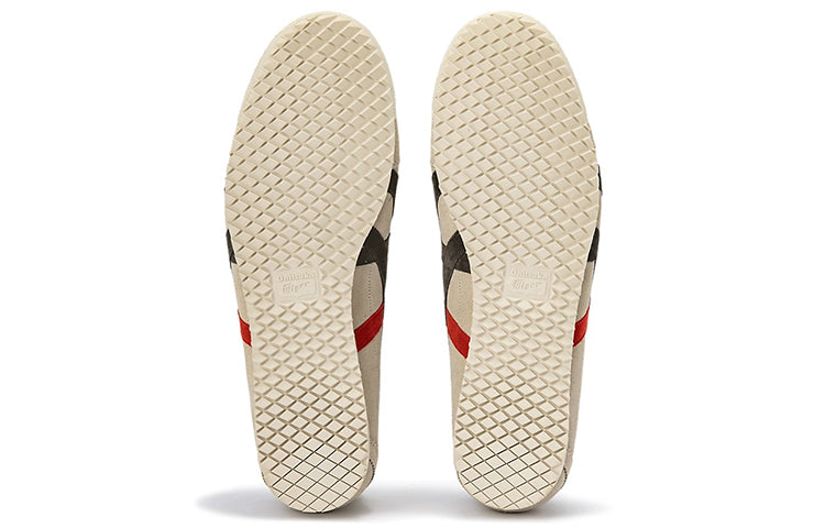 Onitsuka Tiger Mexico 66 SD  'Oatmeal Dark Sepia' 1183B619-251