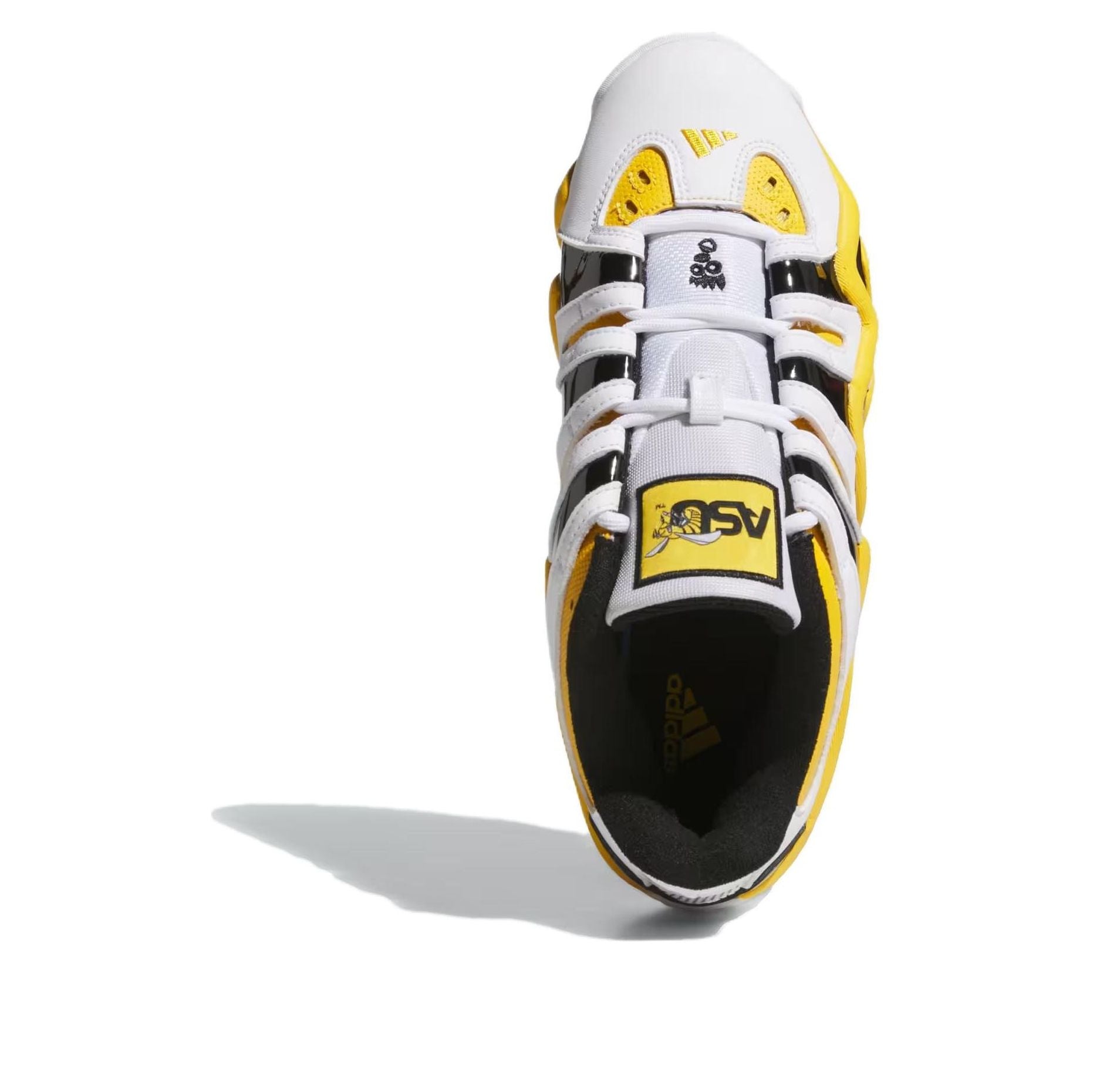 adidas Crazy 8 Low 'Alabama State' IH5119
