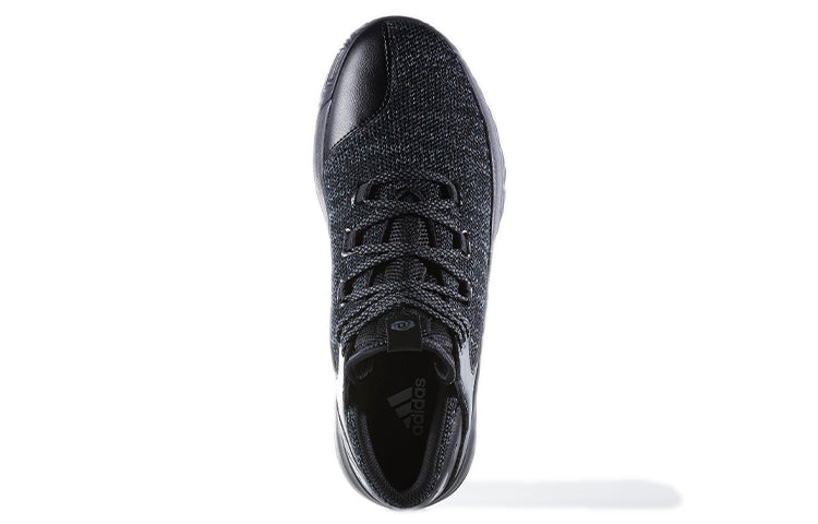 adidas D Rose Menace 2 Competition 'Black' BY4208