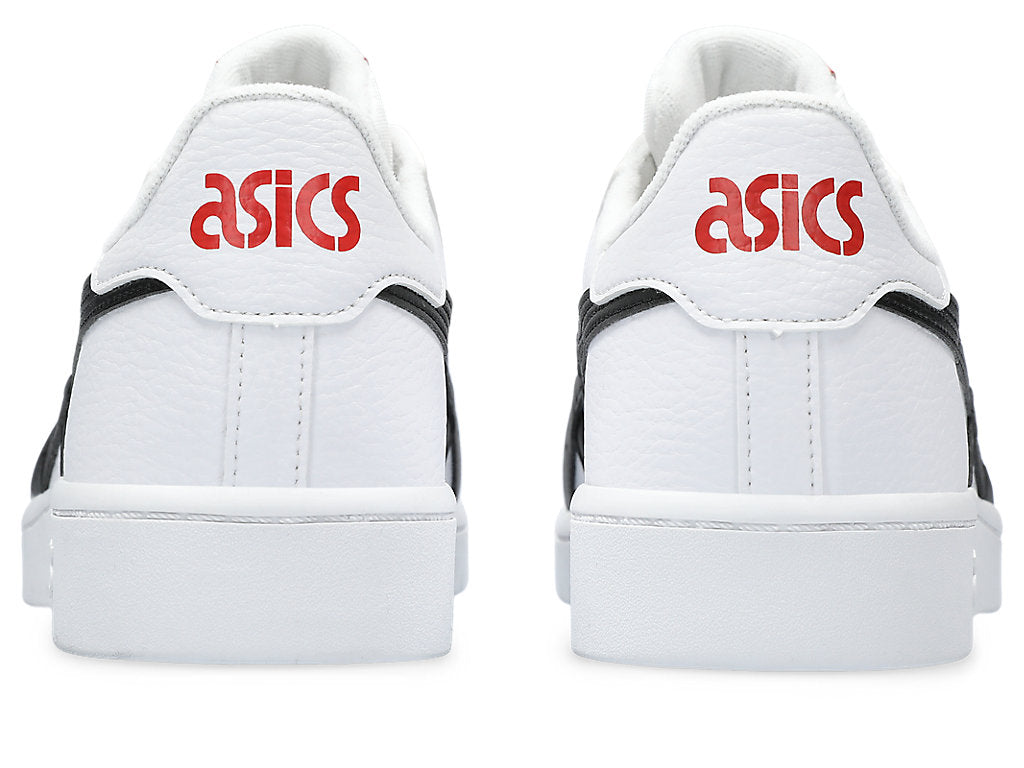 ASICS Japan S 'White Black Red' 1201A173-124