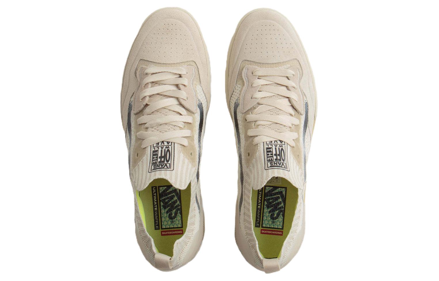 Vans Skateboarding Anthony Van Engelen 2.0 'Cream' VN000D1FCRM