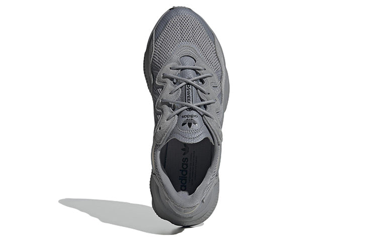 adidas Ozweego Shoes 'Grey' GW4671