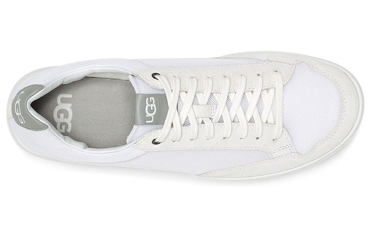 UGG South Bay Sneaker Low Mesh 'White' 1125104-WHT