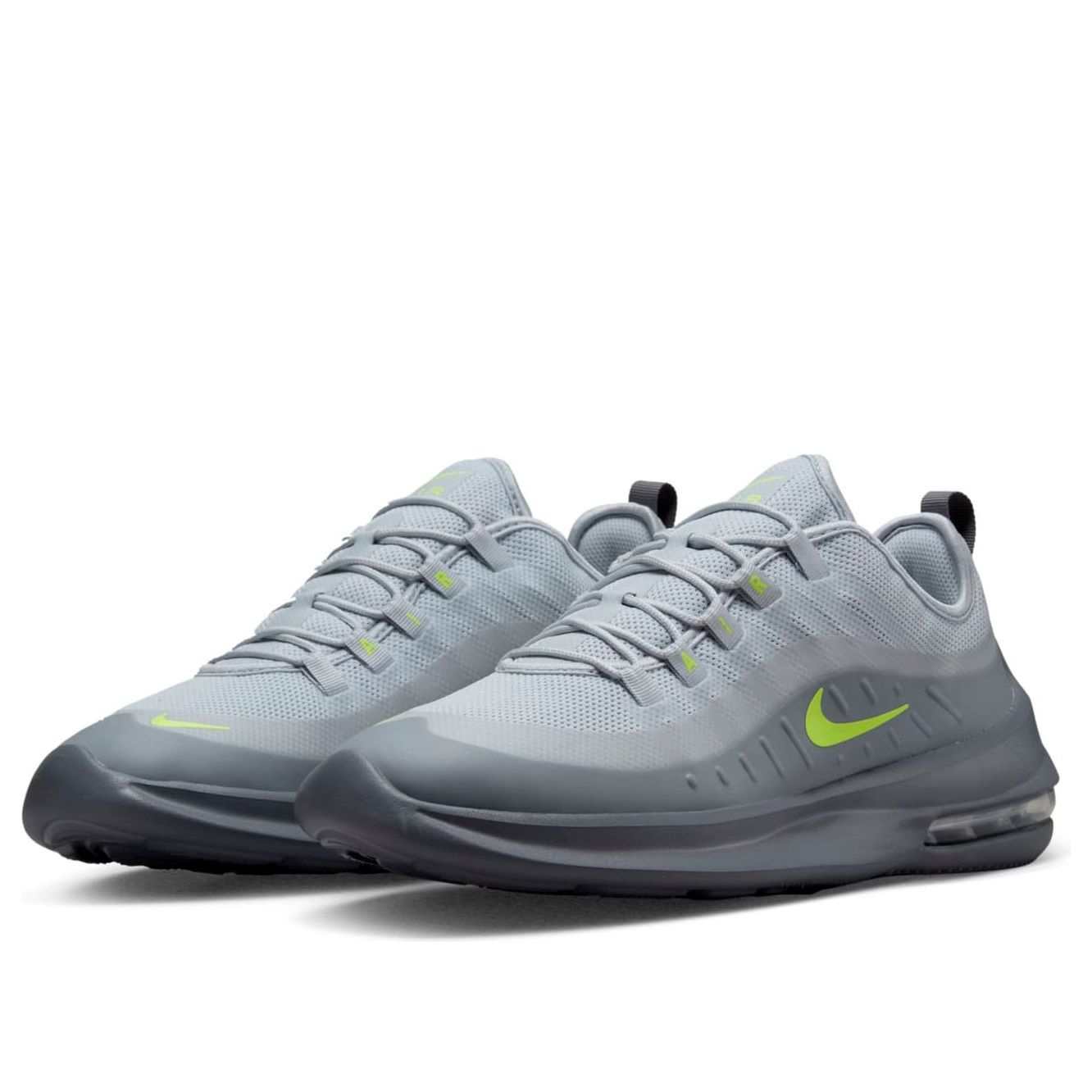 Nike Air Max Axis 'Pure Platinum Volt' AA2146-010