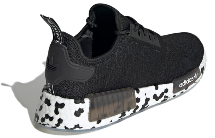 adidas NMD_R1 'Color Splash - Black' GZ7920