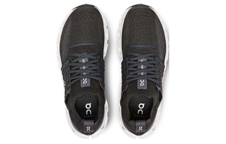 (WMNS) On Running Cloudswift 3 'All Black' 3WD10450485