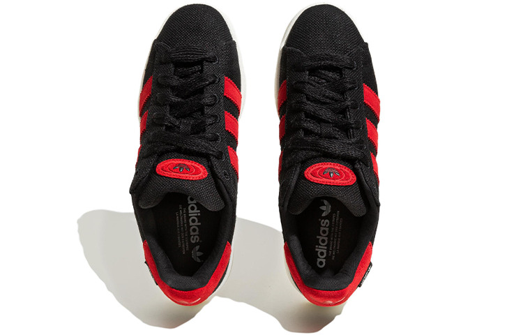 adidas Campus 00s TKO 'Black Power Red' HP6539