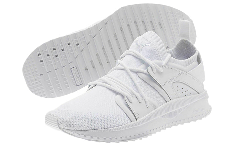 PUMA Tsugi Blaze Evoknit 'White' 364408-04