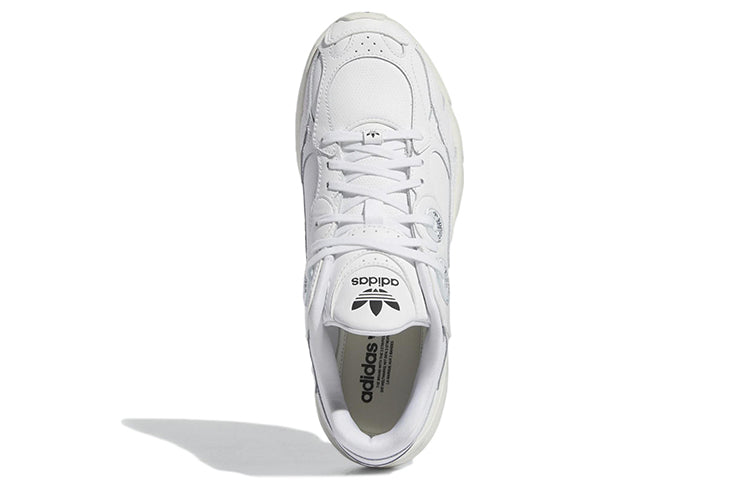 (WMNS) adidas Astir 'Triple White' GX8549