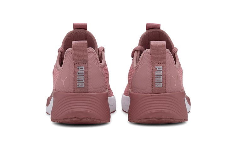 (WMNS) PUMA Retaliate Pink/White 192341-05