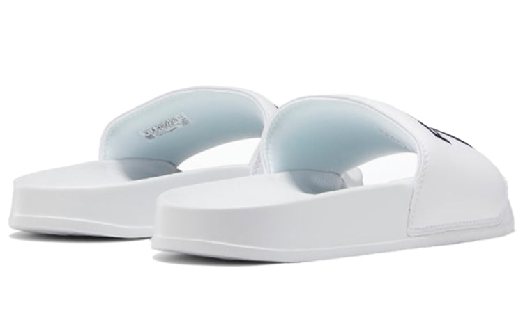 Reebok Classic Slide 'White Navy' EH0668