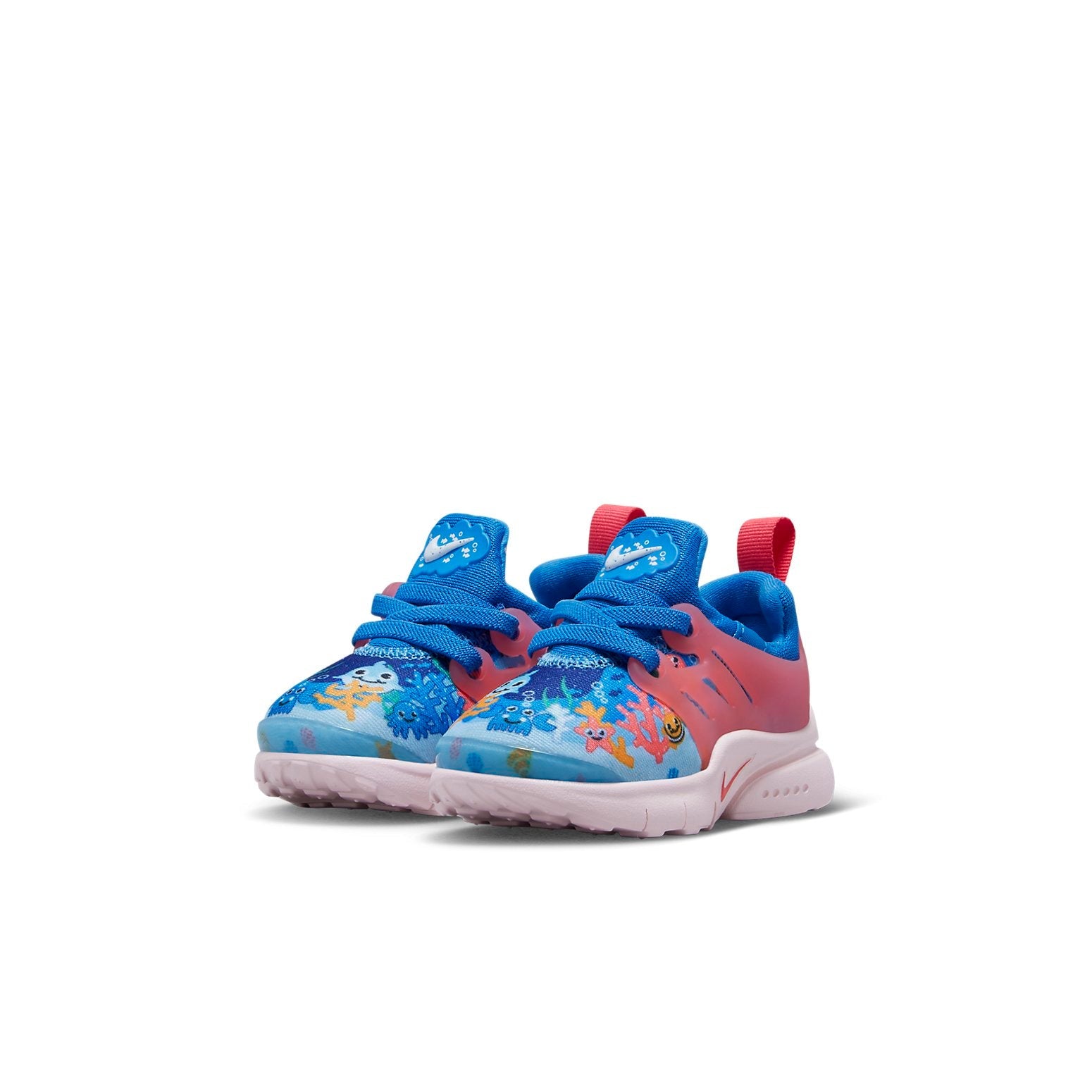 (TD) Nike Air Presto SE 'Underwater Adventures' DX1973-400