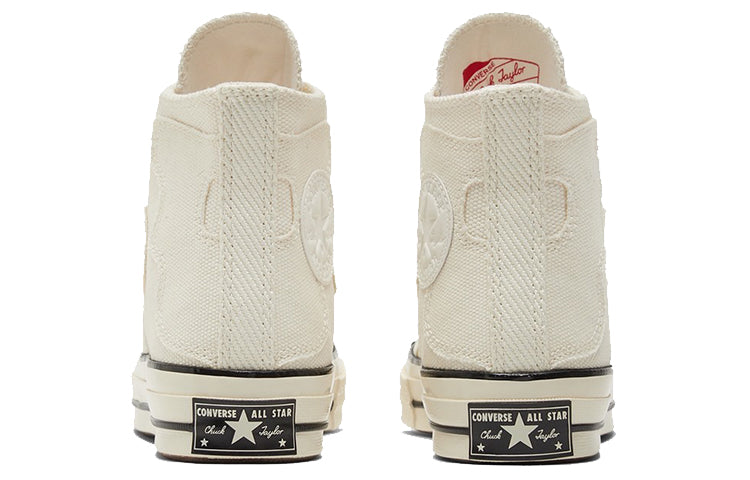 (WMNS) Converse Chuck 70 High 'Egret Earth Camo' 571071C