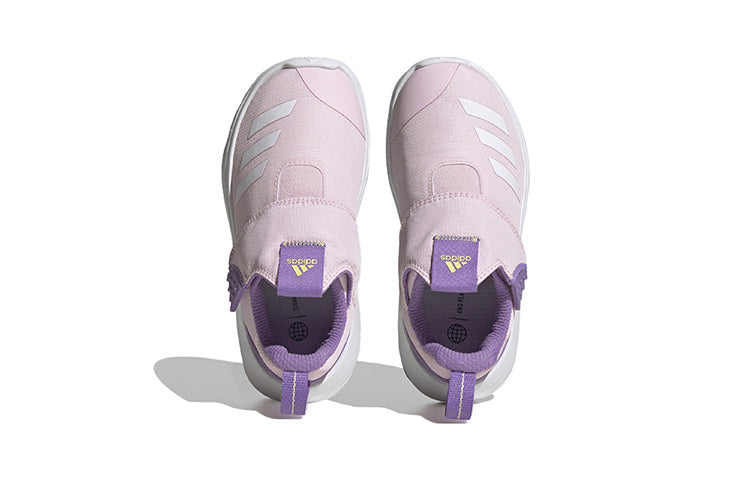 (PS) adidas Suru365 Slip-On 'Clear Pink' HP7728