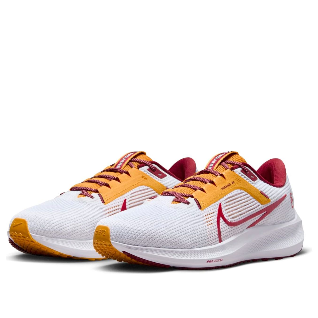 Nike Air Zoom Pegasus 40 'USC' DZ6003-100