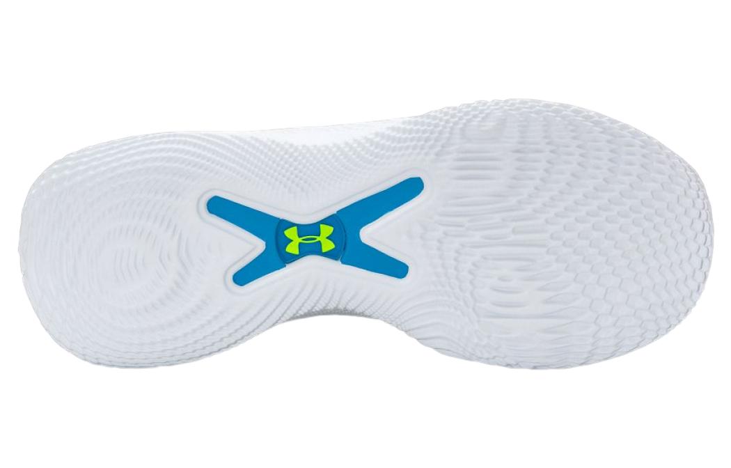 Under Armour Curry 10 'Splash Party' 3026271-100