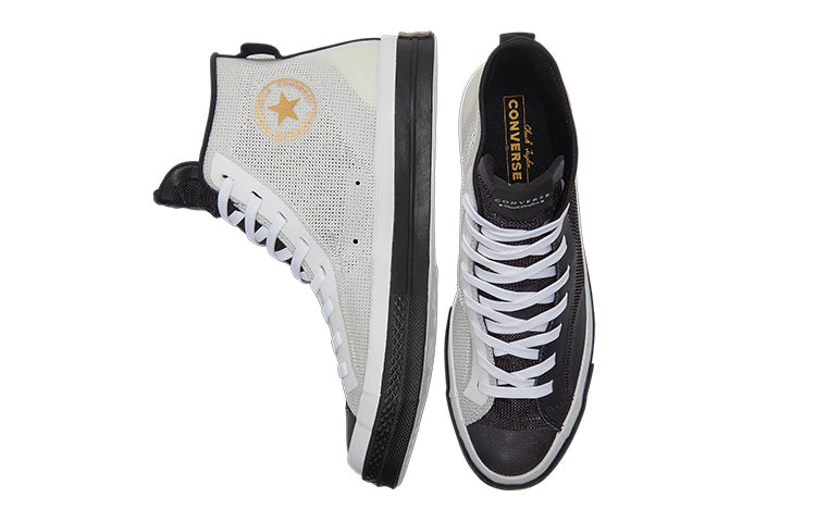 Converse Chuck 70 High 'Black White' 170419C