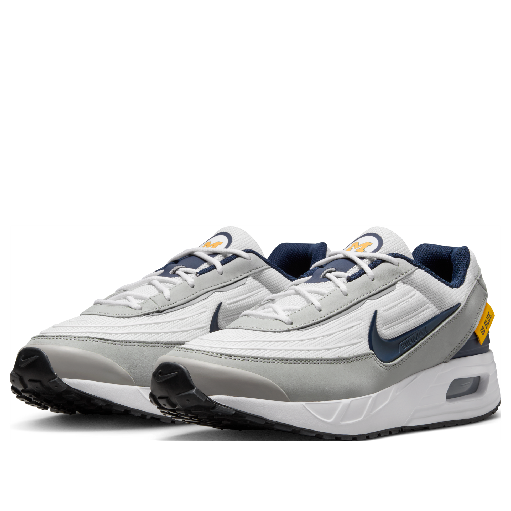 Nike Air Max Verse 'Michigan' IB3222-100
