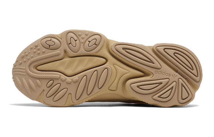 (GS) adidas originals Ozweego 'Beige Tone' GX1638