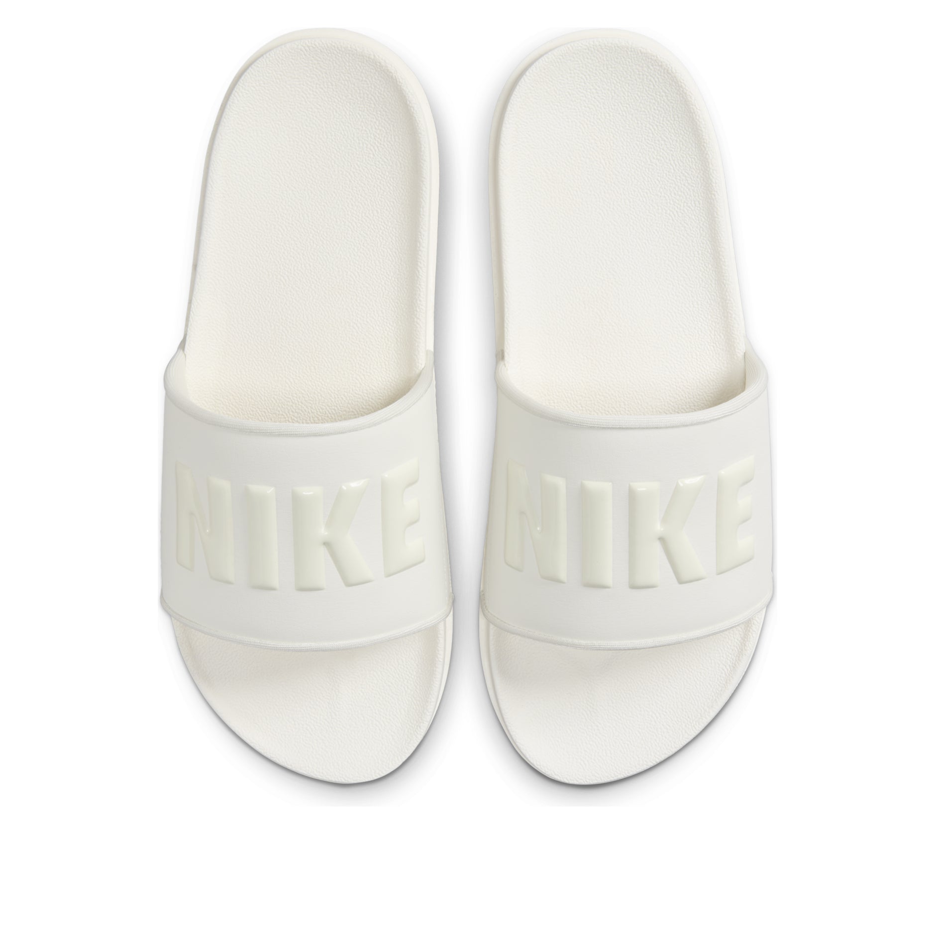 (WMNS) Nike Offcourt Slides 'Sail' BQ4632-111