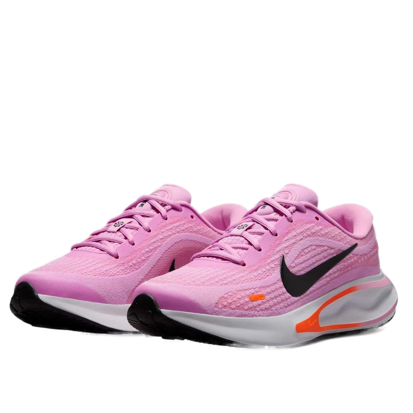 (WMNS) Nike Journey Run 'Beyond Pink Hyper Crimson' FJ7765-600