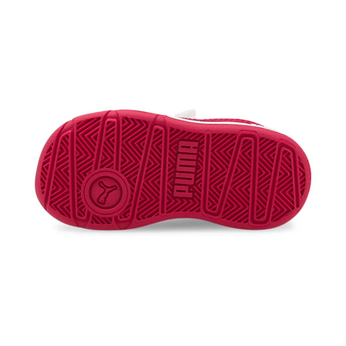 (PS) PUMA Stepfleex 2 Sl V Ps 'White Pink' 190114-04