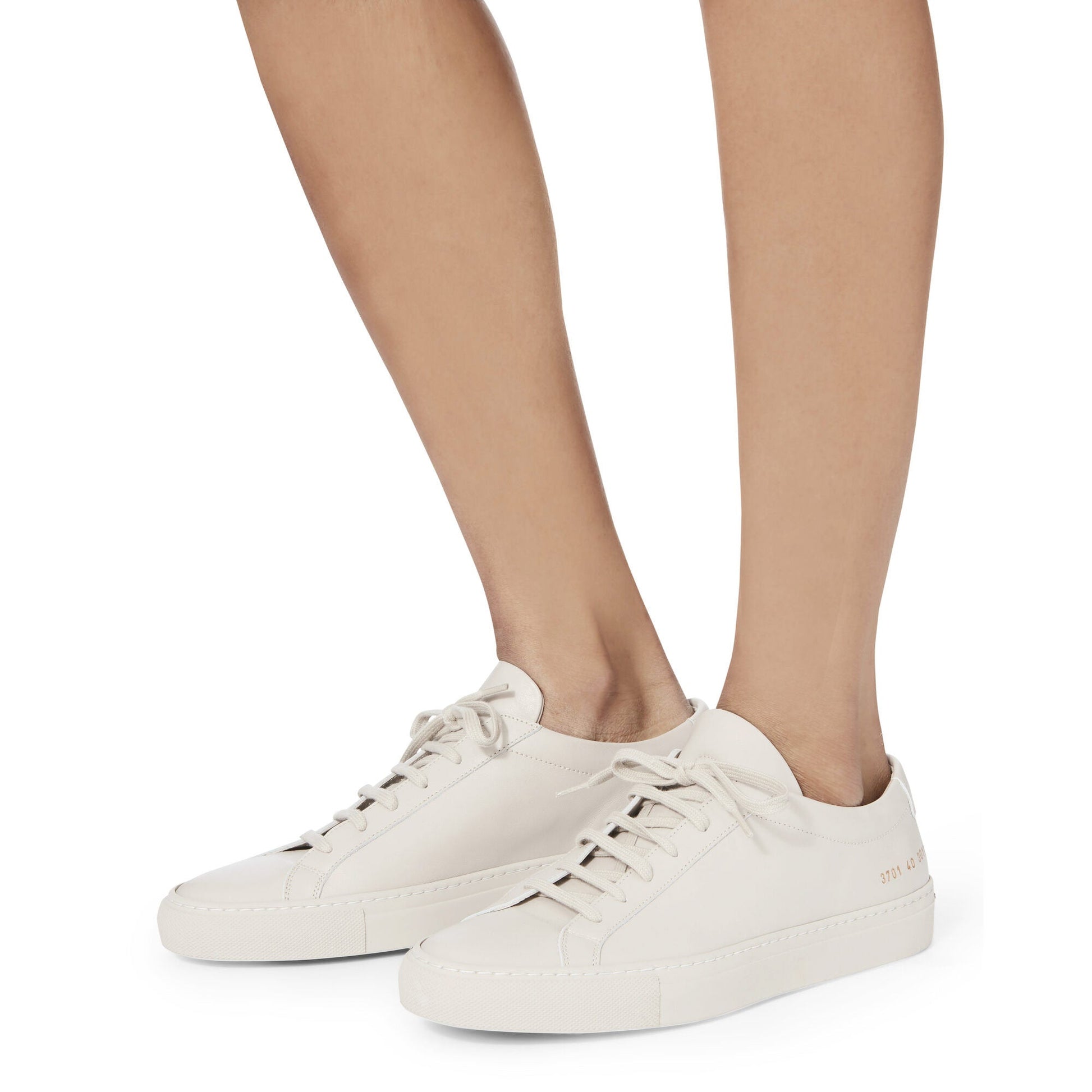(WMNS) Common Projects Achilles Low 'Carta' 3701-3012
