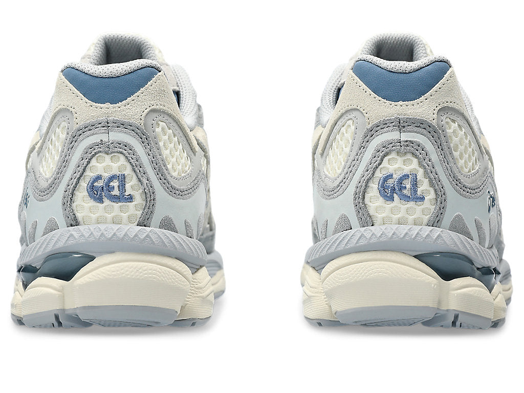ASICS Gel-NYC 'Ivory Mid Grey' 1203A372-600